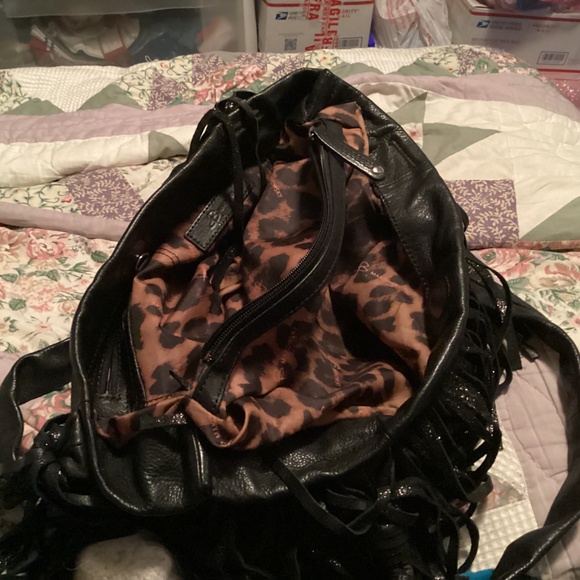 B Makowsky bag - Picture 5 of 7